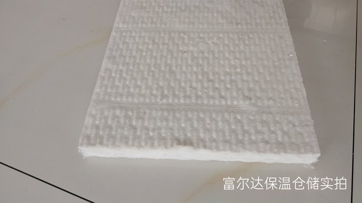 海口市马弗炉保温板马弗炉保温板 - 方案